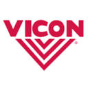 Vicon Machinery logo