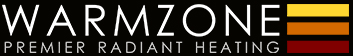 Warmzone logo