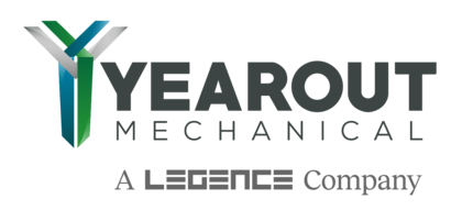 Yearout Mechanical logo