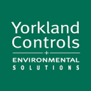 Yorkland Controls Limited logo