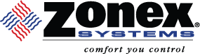 Zonex Systems logo
